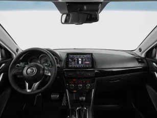 Mazda  8