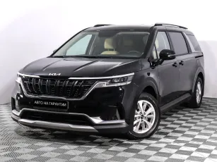 Kia Carnival,  IV