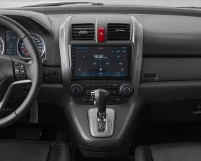 Honda  14