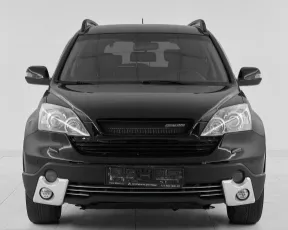 Honda  2