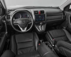 Honda  7
