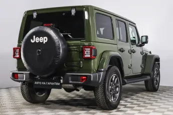 Jeep  4