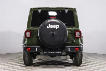 Jeep  5