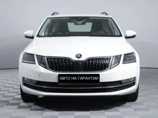 Skoda  2