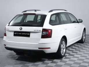Skoda  3