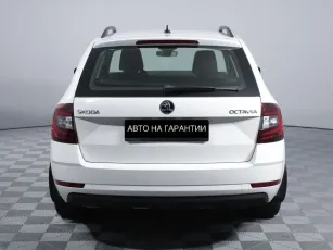 Skoda  4