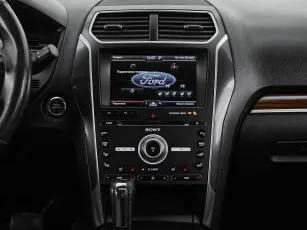 Ford  16