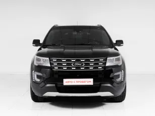 Ford  2