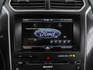 Ford  21