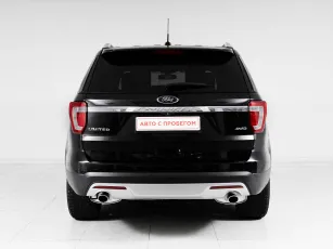 Ford  5