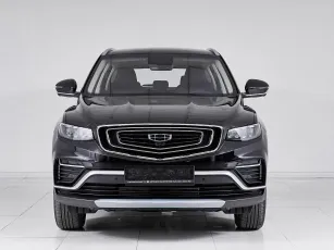 Geely  2