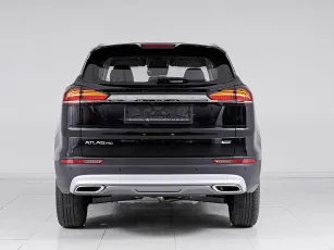 Geely  4