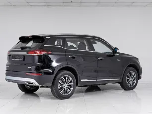 Geely  5