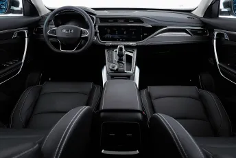 Geely  7