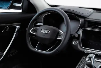 Geely  9