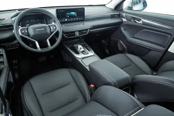 Haval  6