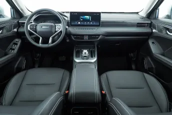 Haval  7