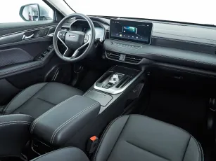 Haval  8