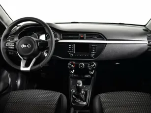 Kia  8