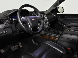 Chevrolet  10