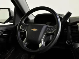 Chevrolet  11