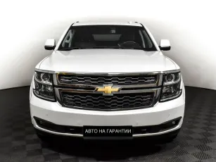 Chevrolet  2