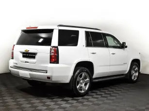 Chevrolet  5