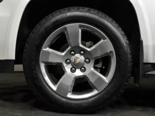 Chevrolet  8