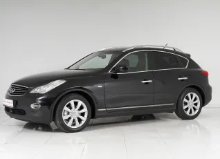 Infiniti  1