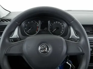 Skoda  10