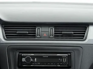 Skoda  14
