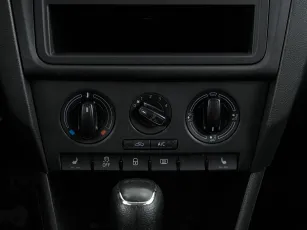 Skoda  15