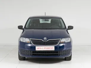 Skoda  2