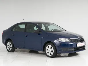 Skoda  3