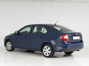 Skoda  4