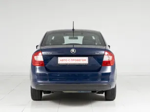 Skoda  5
