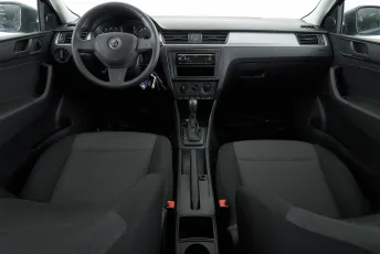 Skoda  8