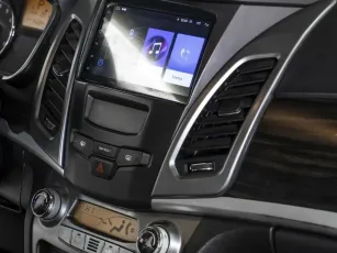SsangYong  11