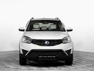 SsangYong  2