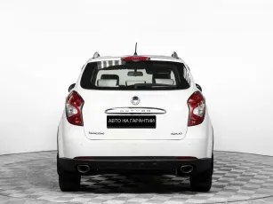 SsangYong  6