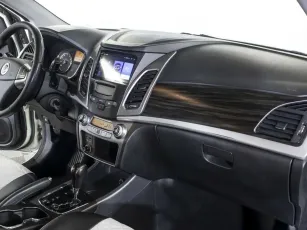 SsangYong  7