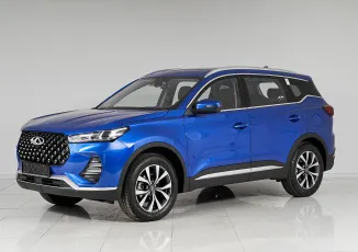 Chery  1