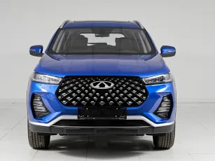 Chery  2
