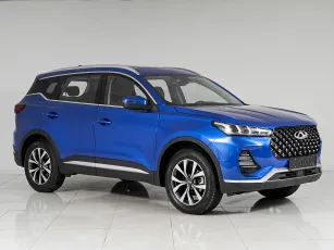 Chery  3