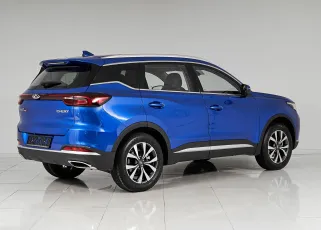 Chery  5