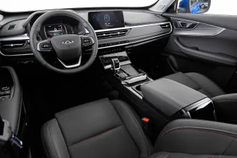 Chery  7