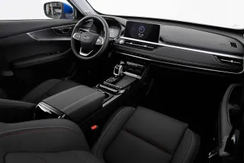 Chery  8