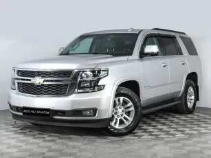Chevrolet  1