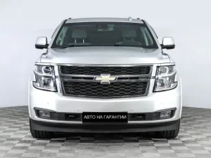 Chevrolet  2