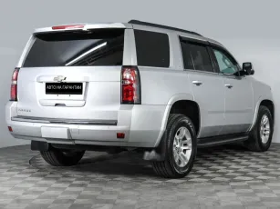 Chevrolet  3